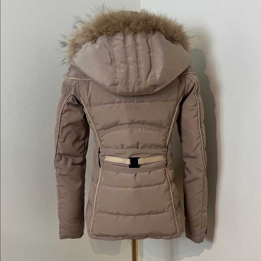 RUDSAK Jacket Coat - Picture 3 of 17